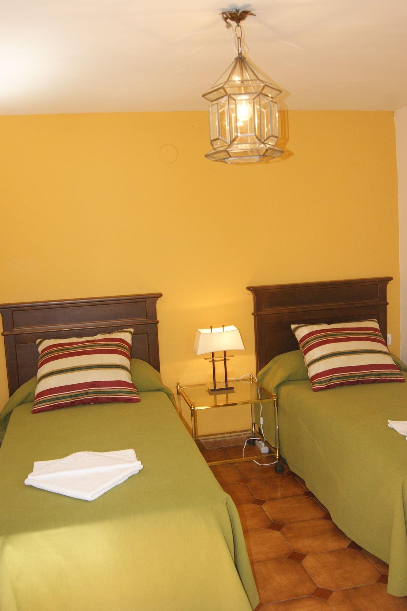 Hotel Almona Grenada Zewnętrze zdjęcie