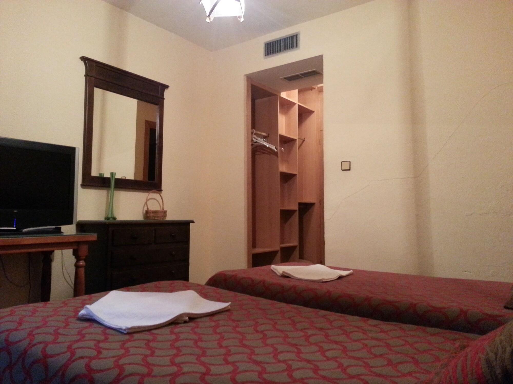 Hotel Almona Grenada Zewnętrze zdjęcie