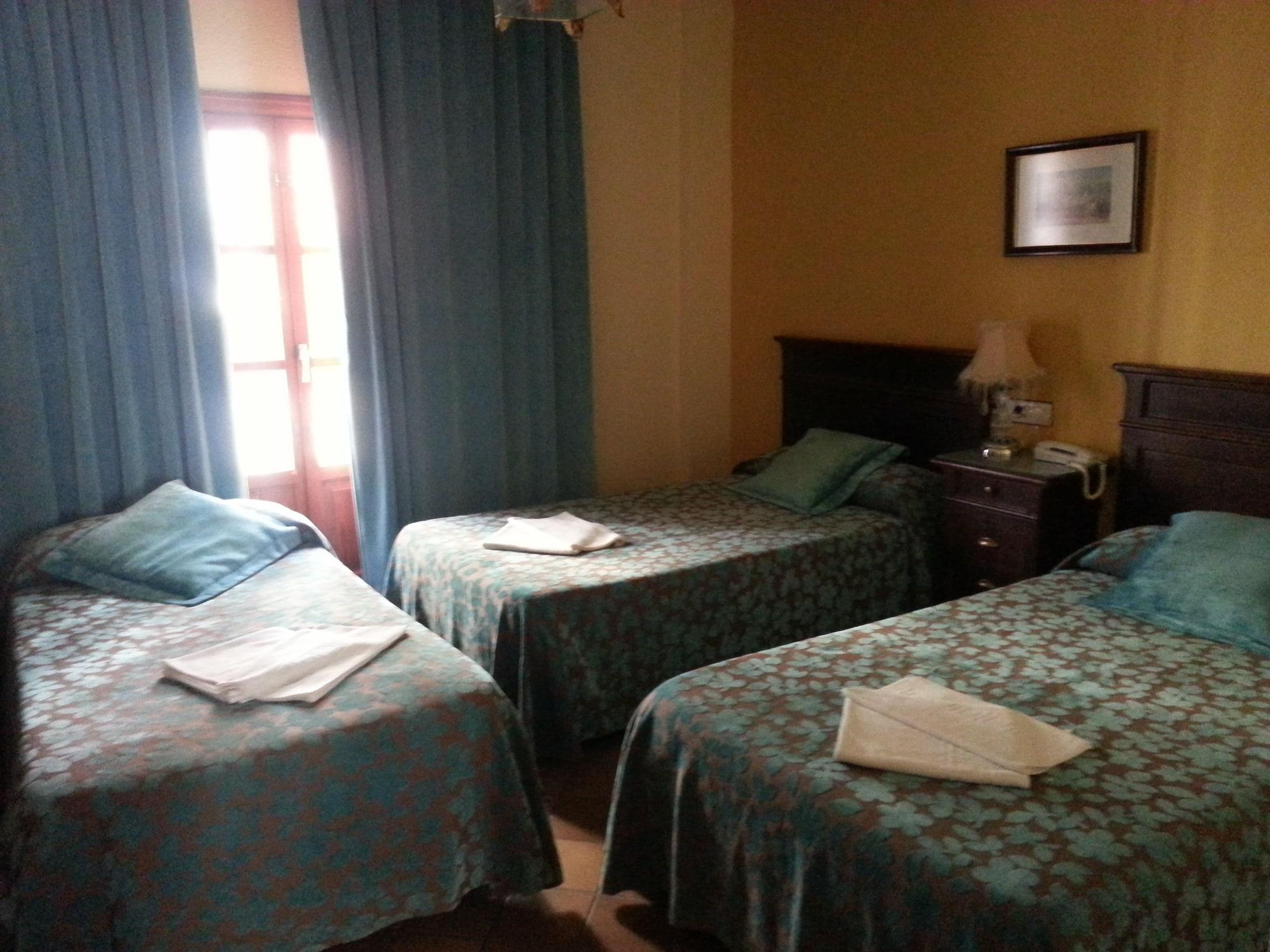 Hotel Almona Grenada Zewnętrze zdjęcie