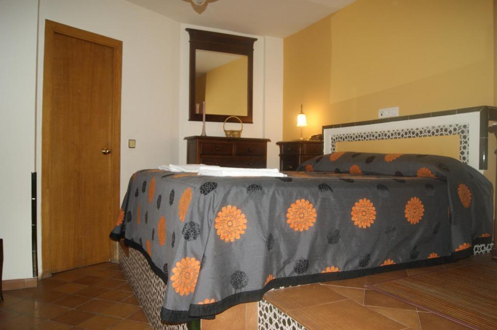 Hotel Almona Grenada Zewnętrze zdjęcie