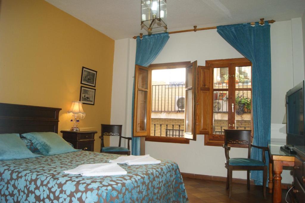 Hotel Almona Grenada Pokój zdjęcie