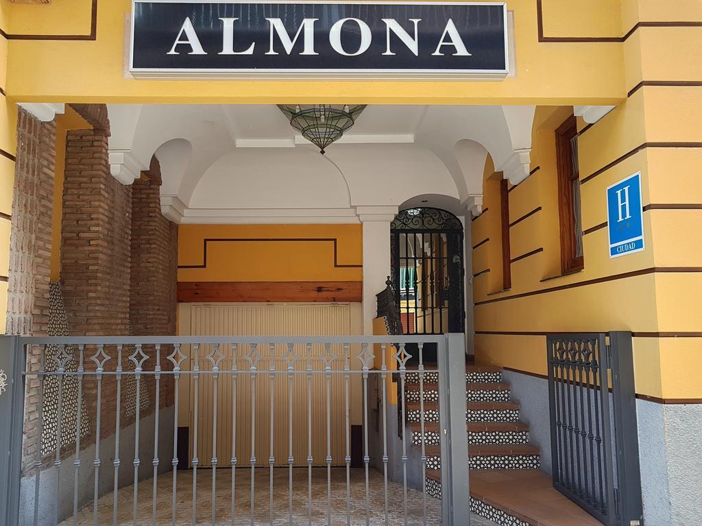Hotel Almona Grenada Zewnętrze zdjęcie